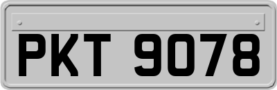 PKT9078