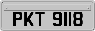 PKT9118