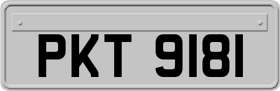 PKT9181