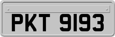 PKT9193