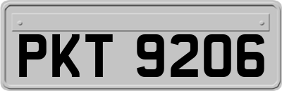 PKT9206