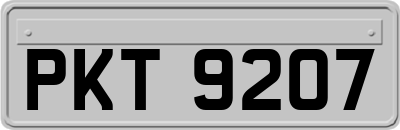 PKT9207