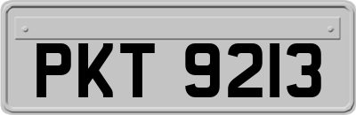 PKT9213