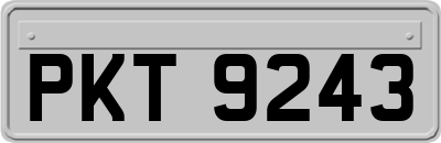 PKT9243