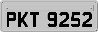 PKT9252