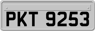 PKT9253