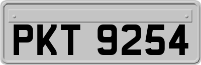 PKT9254
