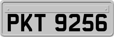 PKT9256