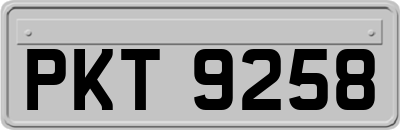 PKT9258