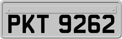 PKT9262