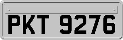 PKT9276