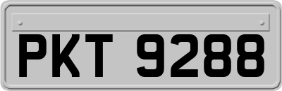 PKT9288