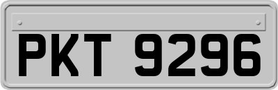 PKT9296