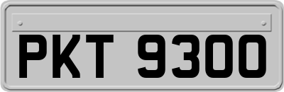 PKT9300