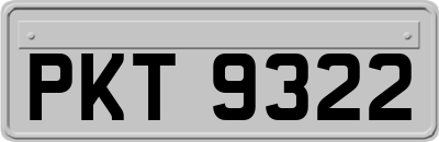 PKT9322