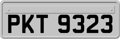 PKT9323