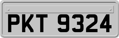 PKT9324