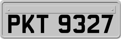 PKT9327