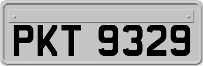PKT9329