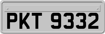 PKT9332