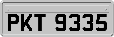 PKT9335