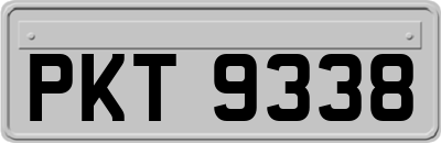 PKT9338