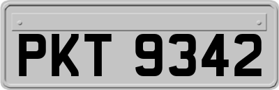 PKT9342