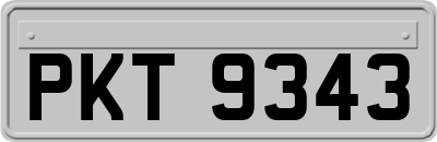 PKT9343