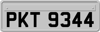 PKT9344