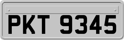 PKT9345
