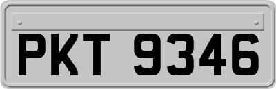 PKT9346