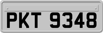 PKT9348