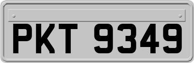 PKT9349