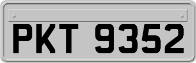 PKT9352