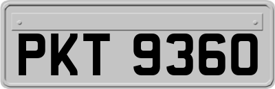 PKT9360