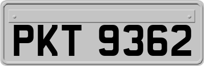 PKT9362