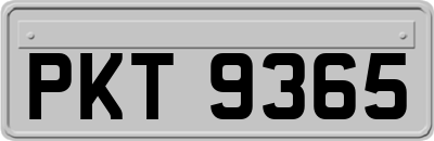 PKT9365