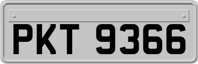 PKT9366