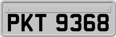PKT9368