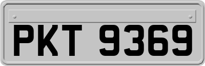 PKT9369