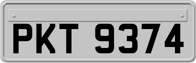 PKT9374