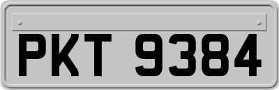 PKT9384