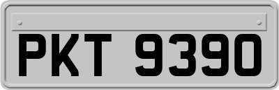 PKT9390