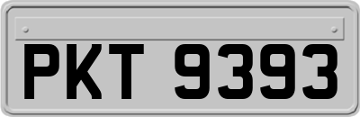 PKT9393