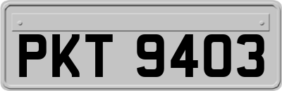 PKT9403