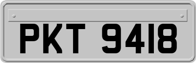 PKT9418