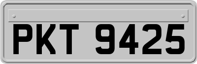 PKT9425