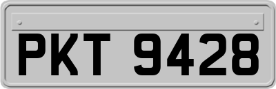 PKT9428