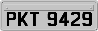 PKT9429