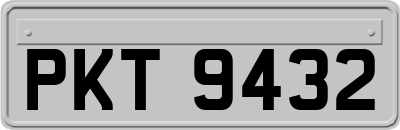 PKT9432